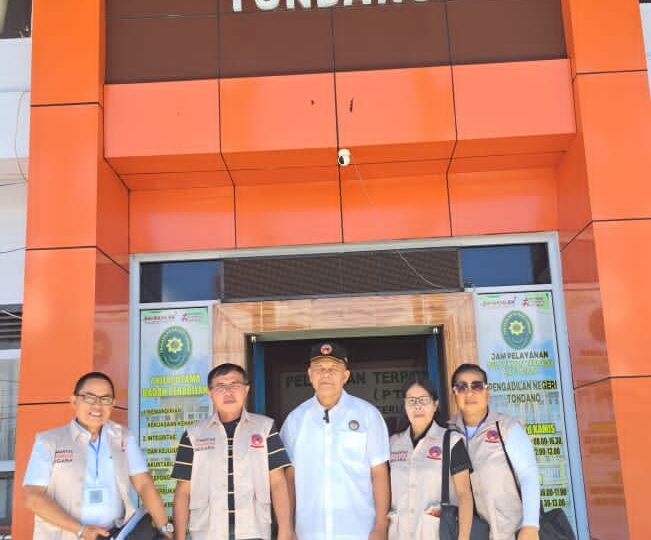 PKN: Garda Terdepan Lawan Budaya Feodal, Tegakkan Keterbukaan Informasi Publik