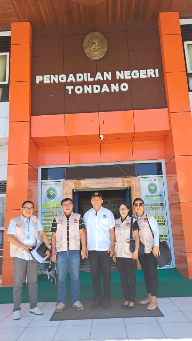 PKN: Garda Terdepan Lawan Budaya Feodal, Tegakkan Keterbukaan Informasi Publik