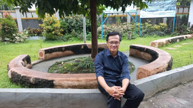 AI DAN ETIKA: KETIKA MESIN BISA MENJAWAB, TETAPI TIDAK BISA MERASA