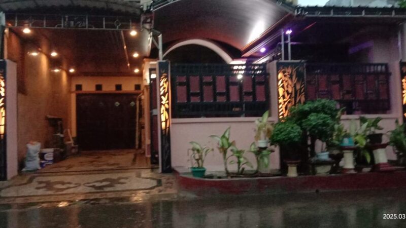 Logam Mulia dan Uang Tunai Amblas: Kerugian Rp 8 Milyar Jadi Santapan Maling di Rumah Kosong Sidoarjo