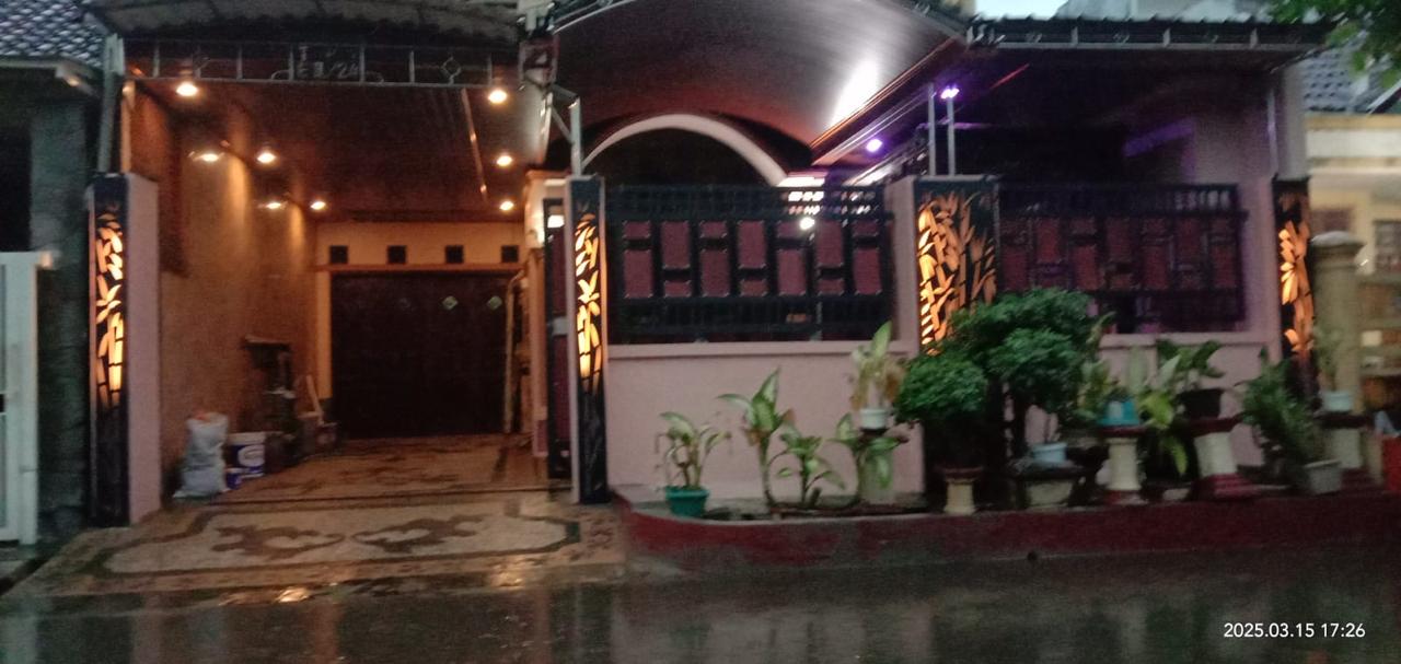 Logam Mulia dan Uang Tunai Amblas: Kerugian Rp 8 Milyar Jadi Santapan Maling di Rumah Kosong Sidoarjo