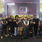 Pecinta Musik Padati Taman Palem Mall di Acara Rocktober ‘Guitar Space’ GCI DKI Jakarta