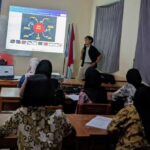 MEMBANGUN PERADABAN DIGITAL BERSAMA MULTIMEDIA