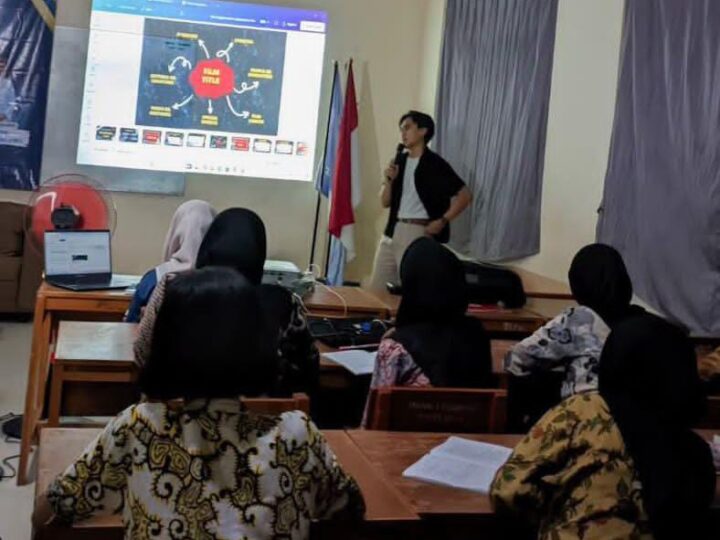 MEMBANGUN PERADABAN DIGITAL BERSAMA MULTIMEDIA