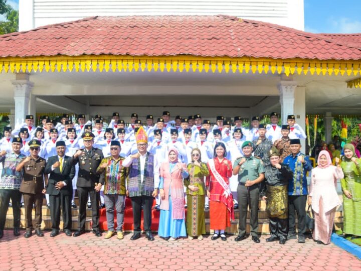 Sumpah Pemuda !! “Jadi Titik Pemersatu Perjuangan Anak Bangsa Menggapai Kemerdekaan”