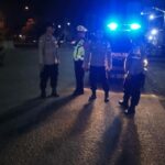 Polsek Cikupa Gelar Operasi Cipta Kondisi Antisipasi Gangguan Kamtibmas di Wilayah Hukum