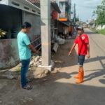 Polsek Kronjo Selidiki Dugaan Penganiayaan di Jalan Gandaria