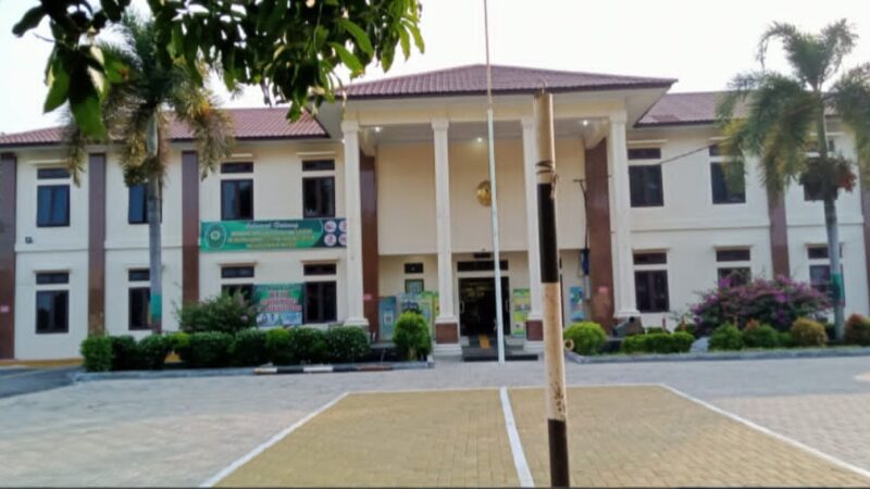 “Tanpa Alasan Hukum Yang Jelas”, Diduga Hakim Ketua PN Binjai Rampas Barang Bukti Sepeda Motor Pemilik Sah