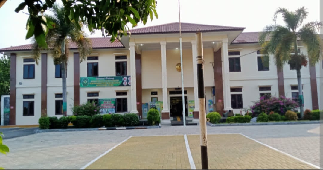 “Tanpa Alasan Hukum Yang Jelas”, Diduga Hakim Ketua PN Binjai Rampas Barang Bukti Sepeda Motor Pemilik Sah