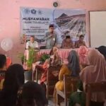 Rapat Komite Sekolah SMPN 3 Wanasari dan Wali Murid Sepakati Sumbangan Pembinaan Anak Didik Baru