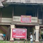 PTPN 4 Regional 2 Kebun TGP Pasang Plank NKT Lindungi Aset Bernilai Konservasi Tinggi