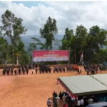 TMMD Ke-126 di Pacitan Resmi Dibuka: Sinergi TNI, Pemda dan Masyarakat untuk Membangun Desa