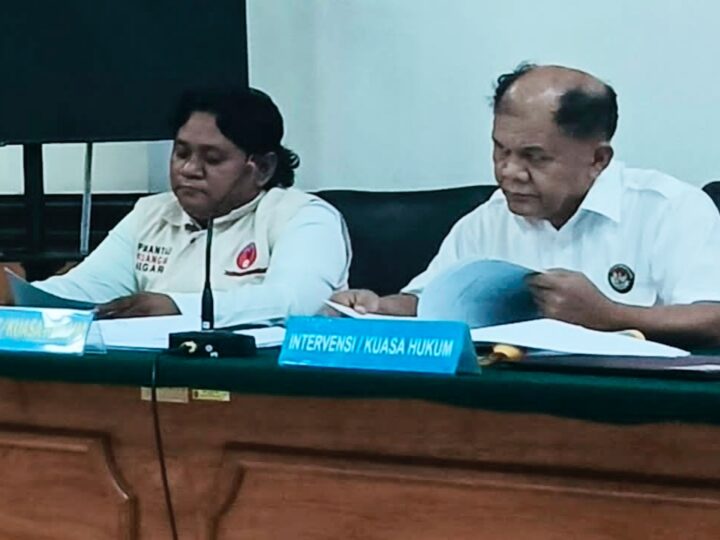 Jawa Timur Memanas: Sekda Gugat Putusan KI, PKN Sebut Upaya Hambat Transparansi Keuangan Negara