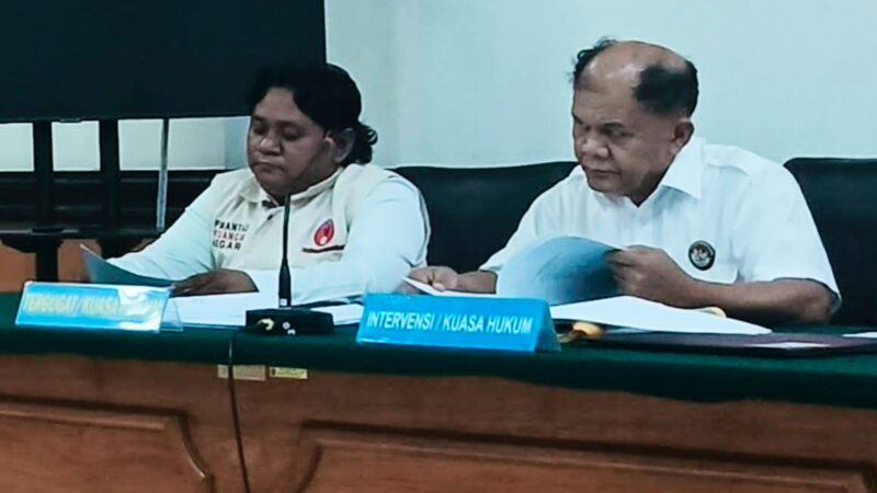 Jawa Timur Memanas: Sekda Gugat Putusan KI, PKN Sebut Upaya Hambat Transparansi Keuangan Negara