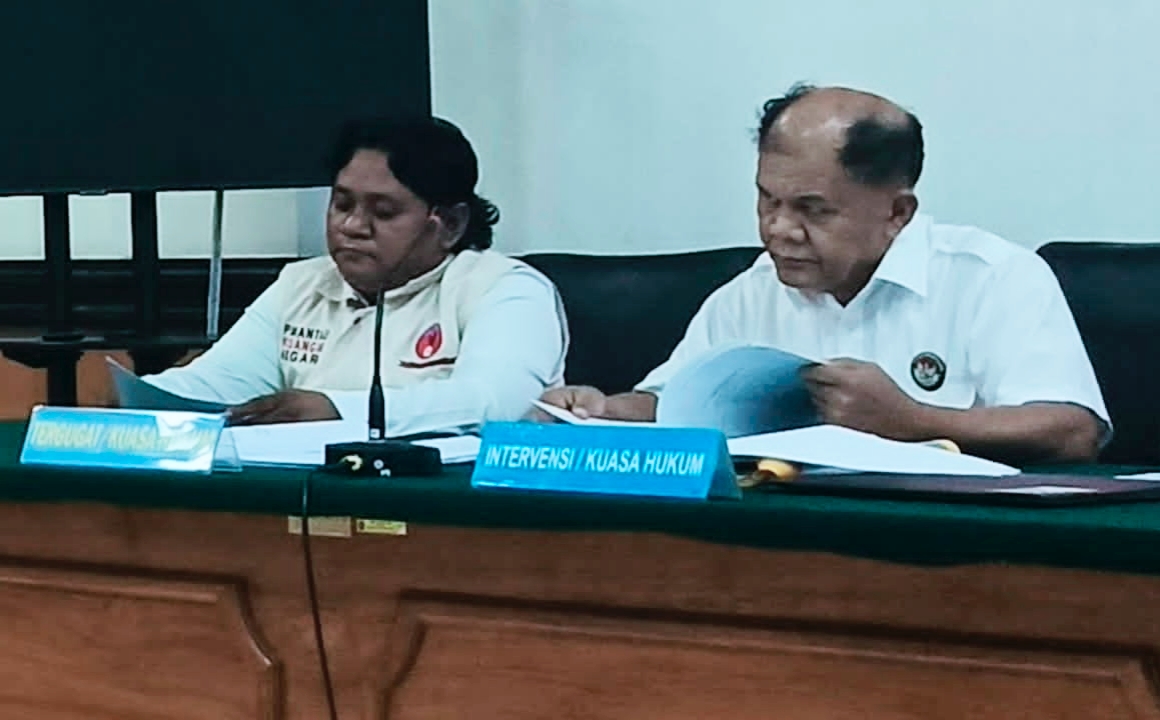 Jawa Timur Memanas: Sekda Gugat Putusan KI, PKN Sebut Upaya Hambat Transparansi Keuangan Negara
