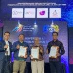 LBH Pers, AMSI, AJI dan HukumOnline Kolaborasi Bantu Insan Pers Telusuri Sumber Hukum Kredibel