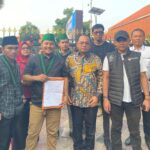 BADKO HMI JAWA TIMUR KECAM TINDAKAN REPRESIF POLRES SAMPANG