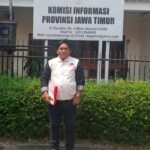 Dindik Jatim Tuding Pemohon Tak Serius, PKN Patahkan Anggapan di Sidang Sengketa Informasi !