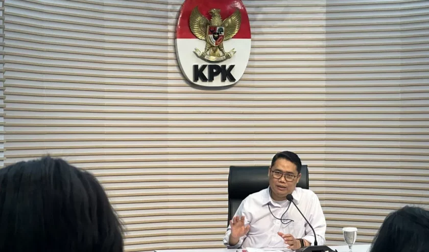 KPK Bakal Menahan Tersangka Korupsi Dana Hibah APBD Jatim Secara Bertahap