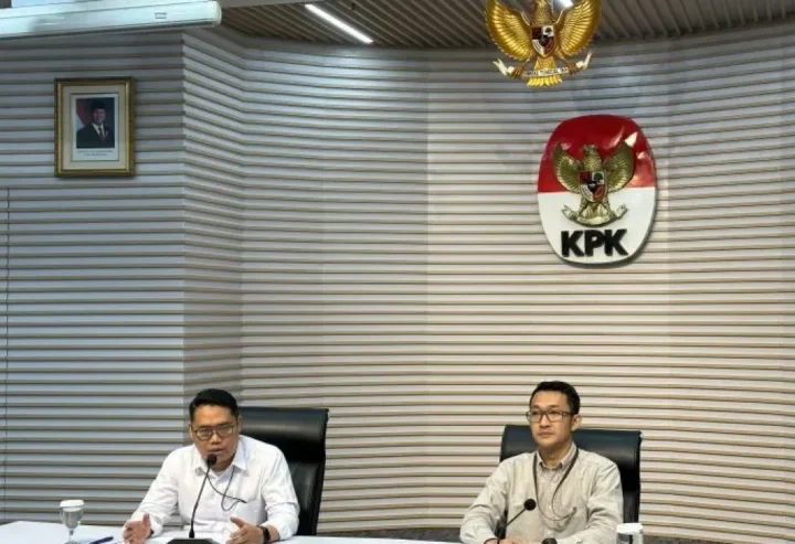 Dalam Kasus Korupsi Dana Hibah Jatim, KPK Ungkap Keterkaitan Abdul Halim, La Nyalla, dan Khofifah