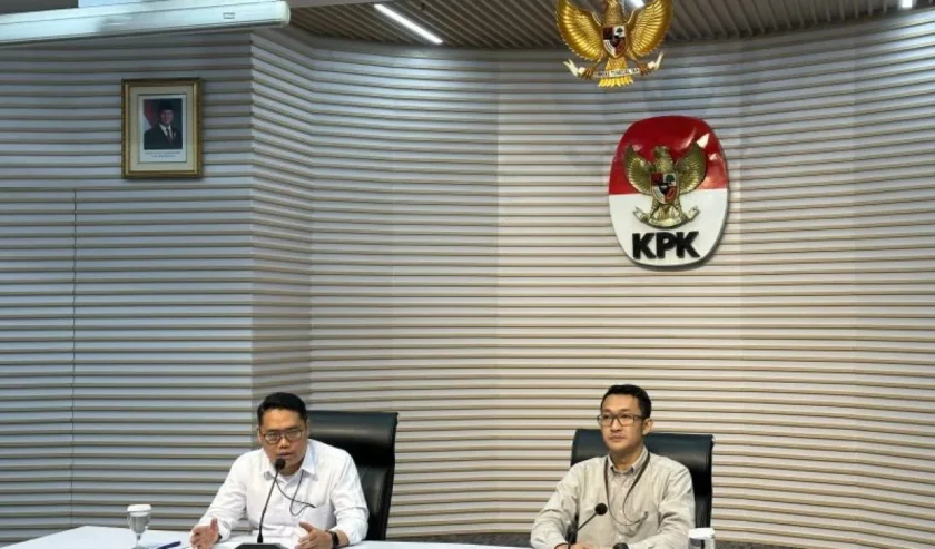 Dalam Kasus Korupsi Dana Hibah Jatim, KPK Ungkap Keterkaitan Abdul Halim, La Nyalla, dan Khofifah