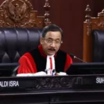 Mahkamah Konstitusi Perintahkan Pemerintah dan DPR Bentuk Lembaga Independen Pengawas Aparatur Sipil Negara