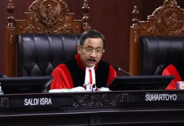 Mahkamah Konstitusi Perintahkan Pemerintah dan DPR Bentuk Lembaga Independen Pengawas Aparatur Sipil Negara
