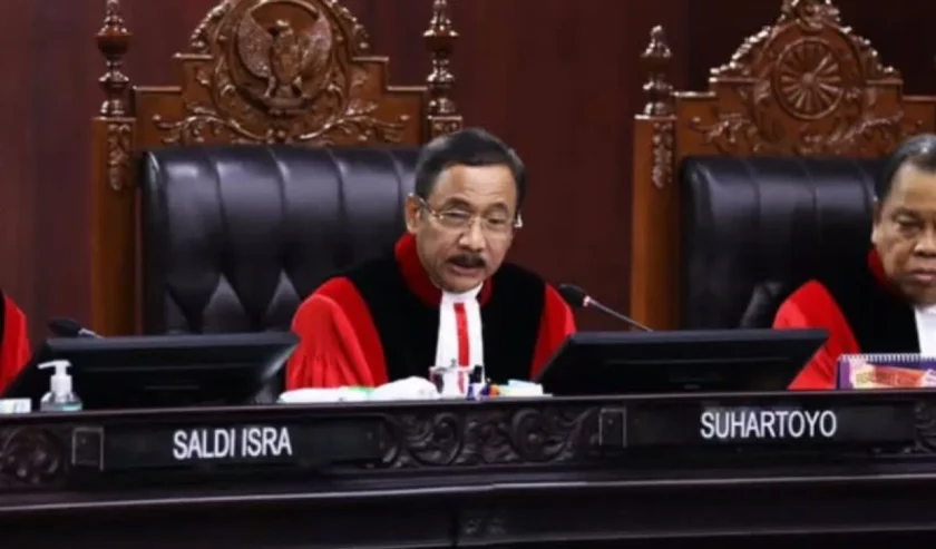 Mahkamah Konstitusi Perintahkan Pemerintah dan DPR Bentuk Lembaga Independen Pengawas Aparatur Sipil Negara