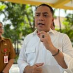 Izin Pendirian Tenda Hajatan di Jalan, Akan Segera Dibahas Pemkot Surabaya Bersama Polri.