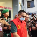 Kejaksaan Negeri Nganjuk Tangkap Sekretaris Kominfo Terkait Dugaan Kasus Pemerasan