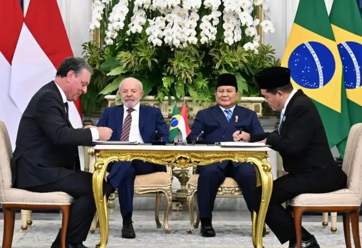 Wacana Bahasa Portugis Jadi Mata Pelajaran di Sekolah Disambut Positif Oleh MPR