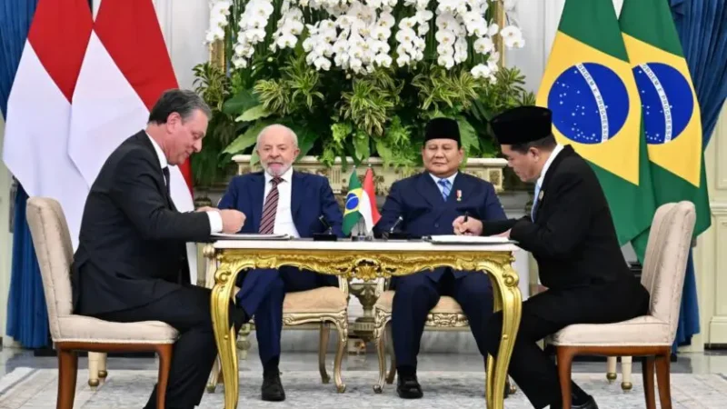 Wacana Bahasa Portugis Jadi Mata Pelajaran di Sekolah Disambut Positif Oleh MPR