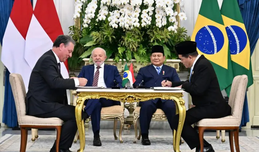 Wacana Bahasa Portugis Jadi Mata Pelajaran di Sekolah Disambut Positif Oleh MPR