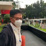 Sekjen Kemenaker Era Hanif Dhakiri Ditetapkan Jadi Tersangka Oleh KPK