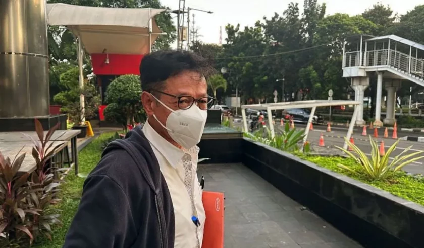 Sekjen Kemenaker Era Hanif Dhakiri Ditetapkan Jadi Tersangka Oleh KPK