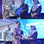 Bupati Pacitan Indrata Nur Bayuaji Lepas Kepala BKPSDM