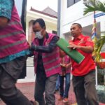 Salah Satu Pejabat di Kabupaten Sampang – Madura Ditahan Kejari, Negara Telah Dirugikan Rp 2,9 Miliar.