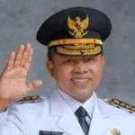 Gubernur Riau Abdul Wahid yang Terjaring OTT, Hari ini Dibawa KPK ke Jakarta