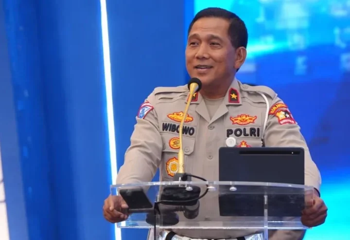 Pengesahan STNK Tahunan Tak Butuh BPKB Tegas Dirregident Korlantas Polri