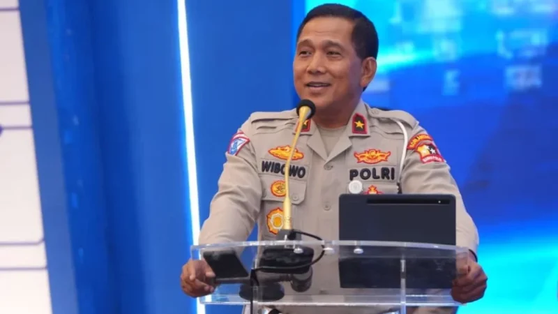 Pengesahan STNK Tahunan Tak Butuh BPKB Tegas Dirregident Korlantas Polri