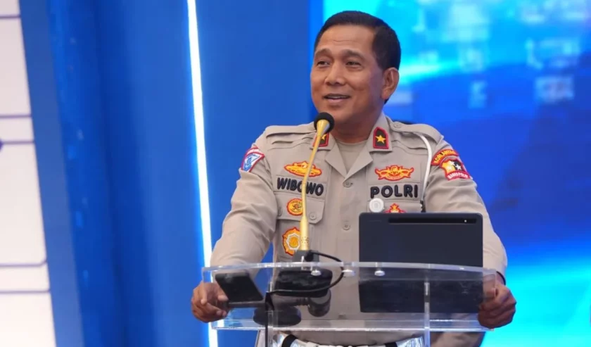 Pengesahan STNK Tahunan Tak Butuh BPKB Tegas Dirregident Korlantas Polri