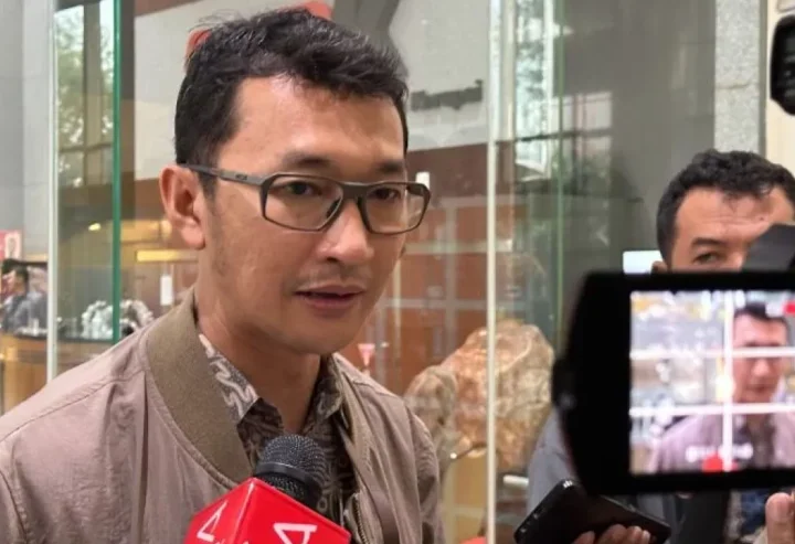 Terkait Kasus Korupsi Gedung Pemkab Lamongan, KPK Periksa Direksi Perusahaan Konstruksi