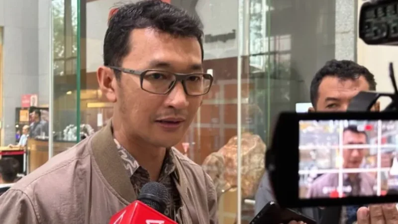 Terkait Kasus Korupsi Gedung Pemkab Lamongan, KPK Periksa Direksi Perusahaan Konstruksi