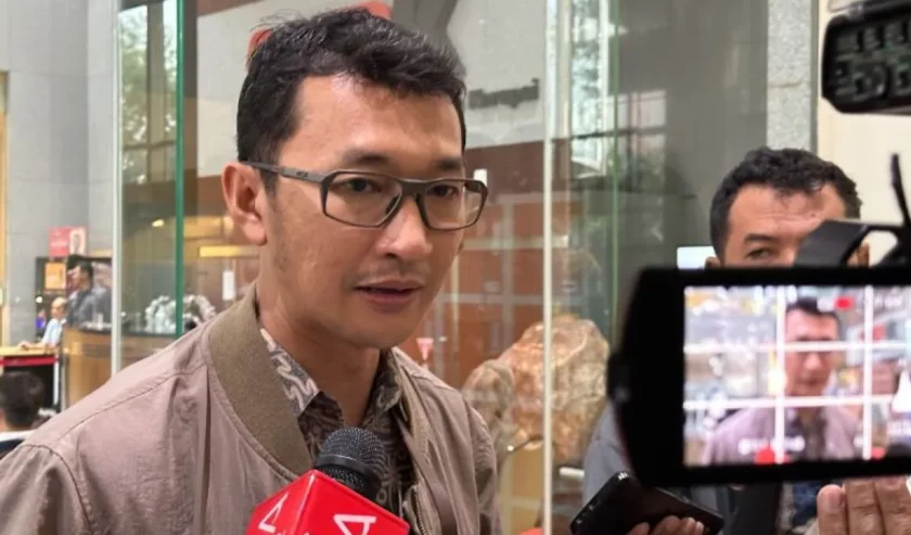 Terkait Kasus Korupsi Gedung Pemkab Lamongan, KPK Periksa Direksi Perusahaan Konstruksi