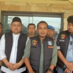 Pembunuhan Dosen di Kabupaten Bungo Provinsi Jambi, Diduga Seorang Oknum Polisi Jadi Tersangkanya.