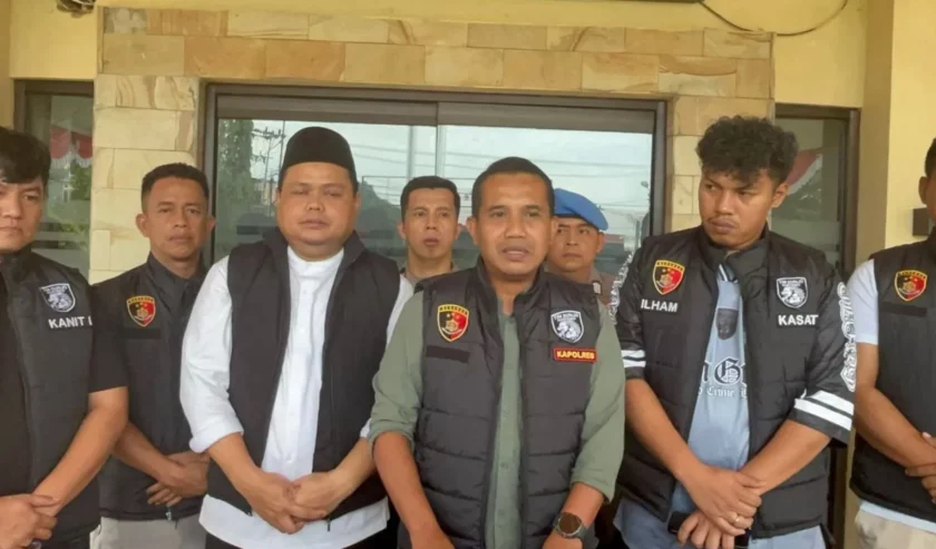 Pembunuhan Dosen di Kabupaten Bungo Provinsi Jambi, Diduga Seorang Oknum Polisi Jadi Tersangkanya.