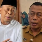 KPK OTT Bupati Ponorogo Sugiri Sancoko Terkait Kasus Promosi Jabatan dan Mutasi.