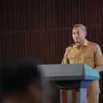 Sinergi Mendorong Penguatan Jaminan Sosial Ketenagakerjaan