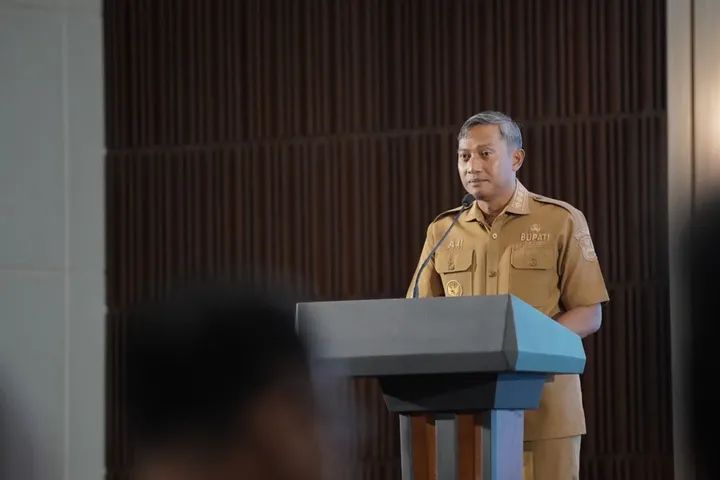 Sinergi Mendorong Penguatan Jaminan Sosial Ketenagakerjaan