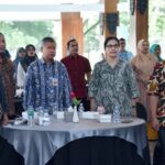 Seni Pertunjukan Menjadi Subsektor Unggulan Ekonomi Kreatif Pacitan